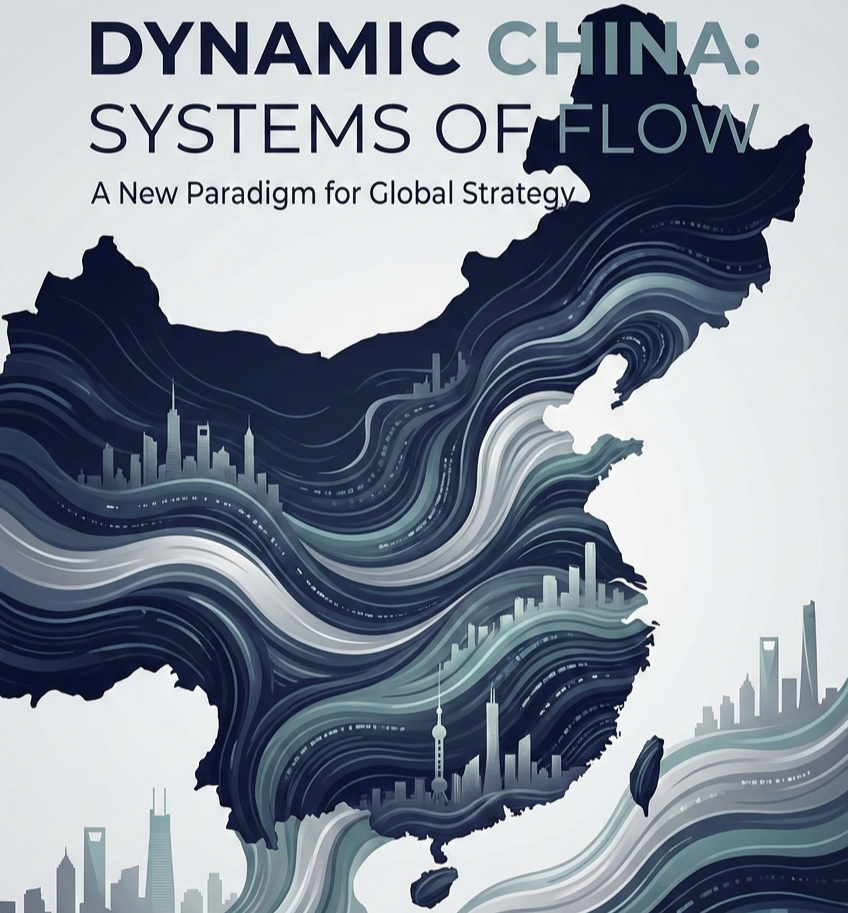 Why Global Companies Fail in China | China Market Entry Strategy (eBook Edition)
