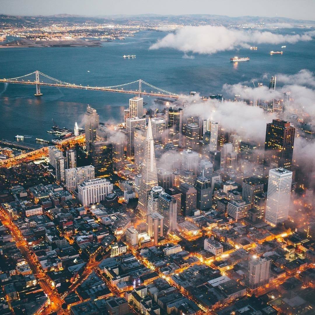 A Warning Bell. In an Age of Insularity, Who Will Repair Broken Trust?