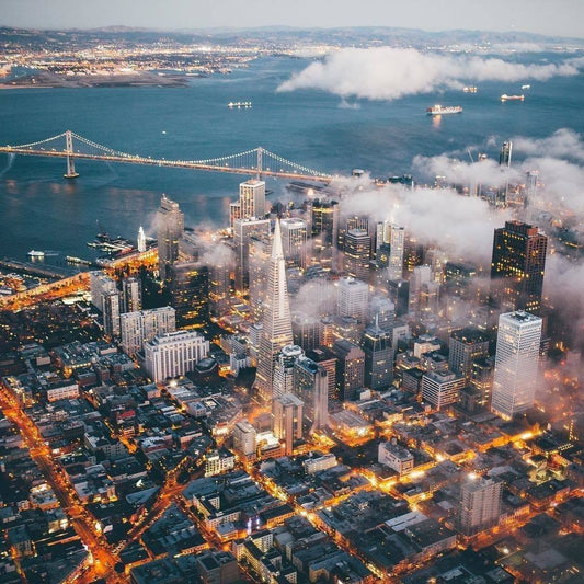 A Warning Bell. In an Age of Insularity, Who Will Repair Broken Trust?