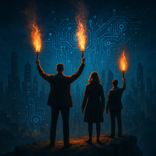 Can AI Make Humanity Sustainable?