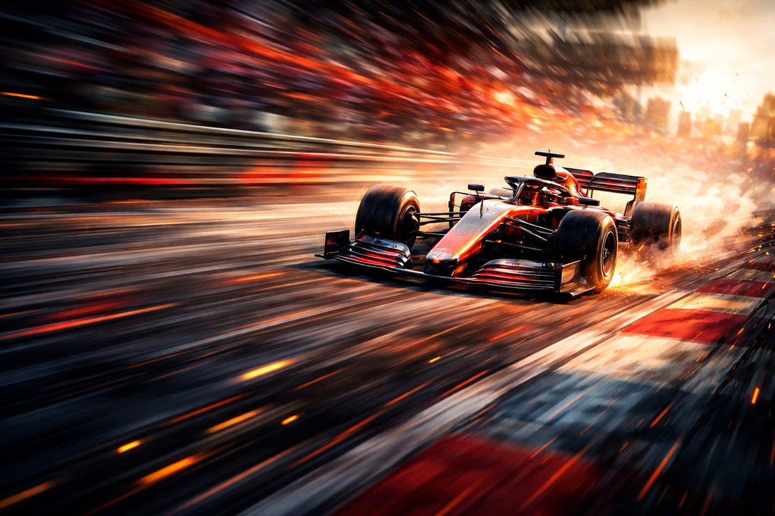 AI, Media, Power, and Control