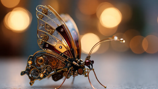 Who Are We Becoming in the AI Century