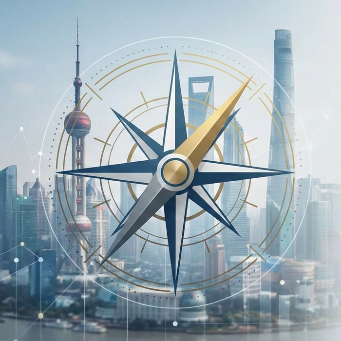 Executive Briefing: China Business Strategy & Risk Intelligence